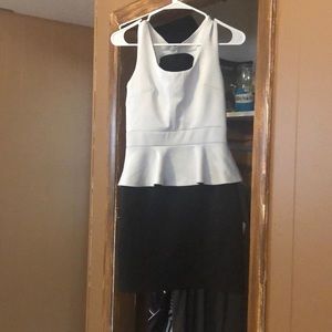Sweet storm brand dress